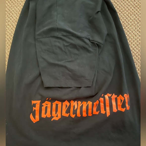 Jäegermeister tee - Picture 5 of 6